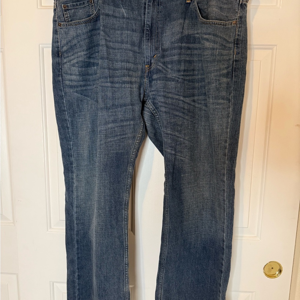 Levi 559 Denim Jeans